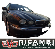 x type jaguar ricambi usato  Comiso