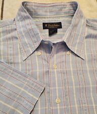 Brooks brothers blue for sale  Costa Mesa