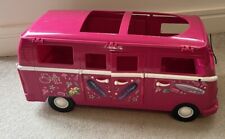 steffi campervan for sale  EXETER