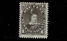 Newfoundland 18801c dull for sale  Shipping to Ireland