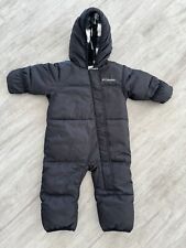 snow months suit 6 columbia for sale  Duluth