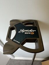Taylormade spider tour for sale  MELTON MOWBRAY