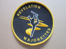 Revelation majorettes baton for sale  REDCAR