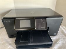 Usado, Impresora de inyección de tinta todo en uno HP Photosmart Plus serie B210e copia de escaneo de pantalla táctil segunda mano  Embacar hacia Argentina