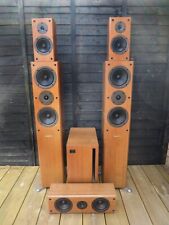 Used stereo speakers for sale  BENFLEET