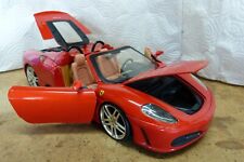 Ferrari f430 spider gebraucht kaufen  Kehl