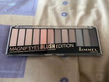 Rimmel magnif eyes for sale  SOUTHALL