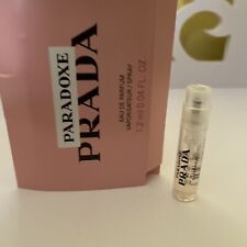 Prada paradoxe edp for sale  WASHINGTON