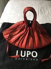 Lupo red black for sale  LONDON