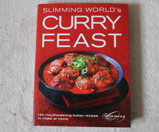 Slimming curry feast for sale  TAMWORTH