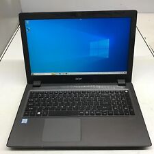 ACER ASPIRE V3-575 SERIES N15Q6 I7-6500U@2.50GHz 12GB RAM 256GB SSD WIN-10H*READ, used for sale  Shipping to South Africa