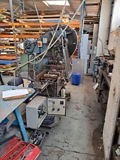 Electric power press. for sale  HUNTINGDON