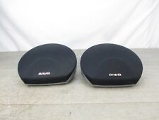 Pair aiwa r275 for sale  Richmond