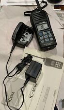 Icom handheld radio for sale  Green Bay