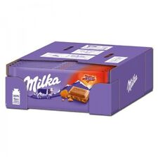 Milka daim chocolate for sale  TEWKESBURY