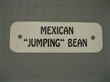 Rare mexican jumping for sale  Elmira