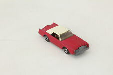 Matchbox superfast lincoln gebraucht kaufen  Remscheid-Nord