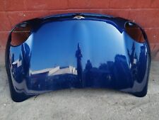 Used, BMW MINI COOPER R50 R52 (01-06) FRONT BONNET HOOD IN GOOD CONDITION-IN BLUE- 862 for sale  Shipping to South Africa