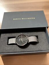 Damenuhr daniel wellington gebraucht kaufen  Neuenburg