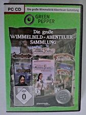 Wimmelbild spiele titel gebraucht kaufen  Elsterwerda