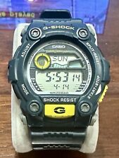 Casio G Shock G-7900 G-Lide fase maré e lua. Azul, usado comprar usado  Enviando para Brazil