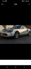 Toyota mr2 roadster for sale  NEWMARKET
