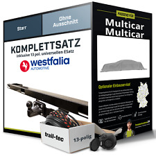 Multicar multicar typ gebraucht kaufen  Pößneck