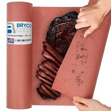 Pink butcher paper for sale  USA