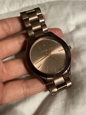 Michael kors watch for sale  Duluth