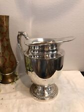 English silver mfg for sale  New Caney