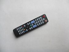 Remote Control For SAMSUNG PN42C430 PN59D6500 PN64D8000 PL50C430A1D LED LCD TV  for sale  Shipping to South Africa