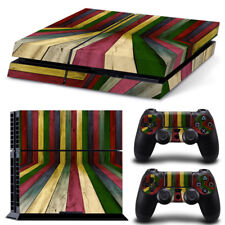 Ps4 console skin for sale  Shipping to United Kingdom