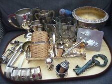 Vintage bundle collection for sale  SIDMOUTH