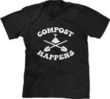 Compost happens funny for sale  USA