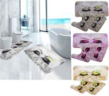 Set tappeti bagno usato  Napoli
