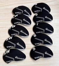 10pcs golf iron for sale  Shipping to Ireland