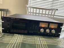 Tascam 112 mkii for sale  Port Angeles