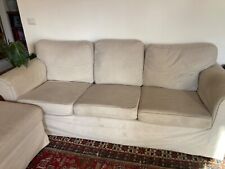 divano letto ikea ektorp usato  Firenze