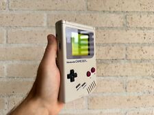 Game Boy Classic DMG-01 in good condition Nintendo comprar usado  Enviando para Brazil