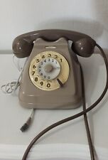 Telefono disco originale usato  Reggio Emilia