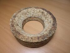 Used Cork Ring Support for 200-500mL 250mL Round Bottom Flasks 110 x 60 x 30mm for sale  Shipping to South Africa