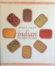 Indian flavours marut d'occasion  Expédié en Belgium