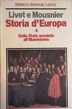 Libro storia volume usato  Milano
