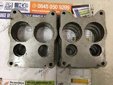 Rochester carburetor bases for sale  NORWICH