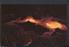 America postcard kilauea for sale  WATERLOOVILLE