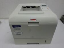 Lanier SP5100N Standard Laser Printer, used for sale  Shipping to South Africa