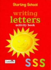 Writing letters activity for sale  UK