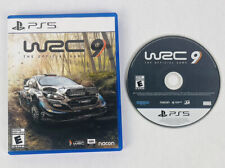 Wrc official game for sale  Hartsdale