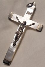 Ancienne croix pendentif d'occasion  Perpignan-