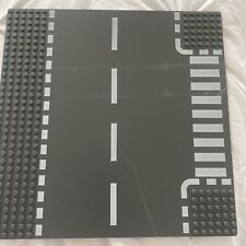 Lego baseplate road for sale  WORTHING